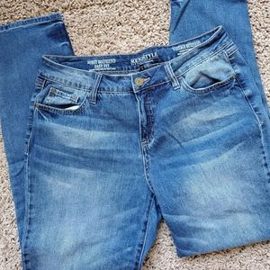 soundstyle jeans